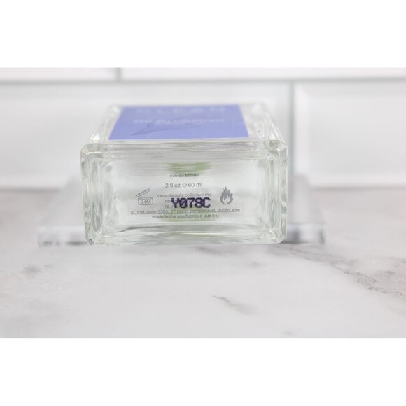 Clean Classic Fresh Laundry & Lavender Eau De Parfum 2.1 Oz / 60 ml Spray NEW - Picture 3 of 5